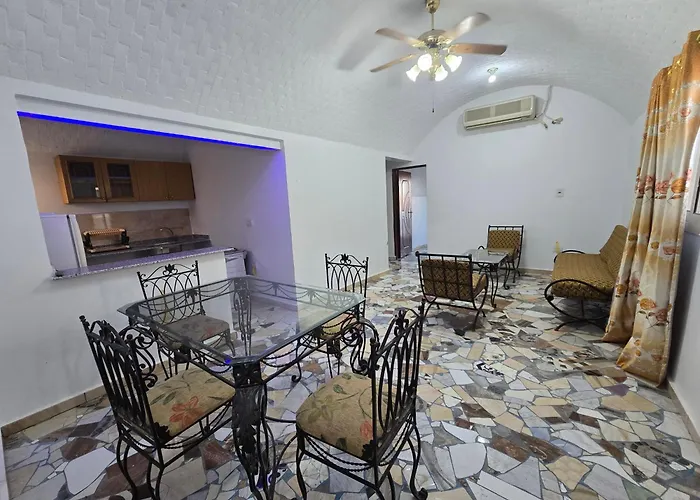 Apartment Gomla Flats