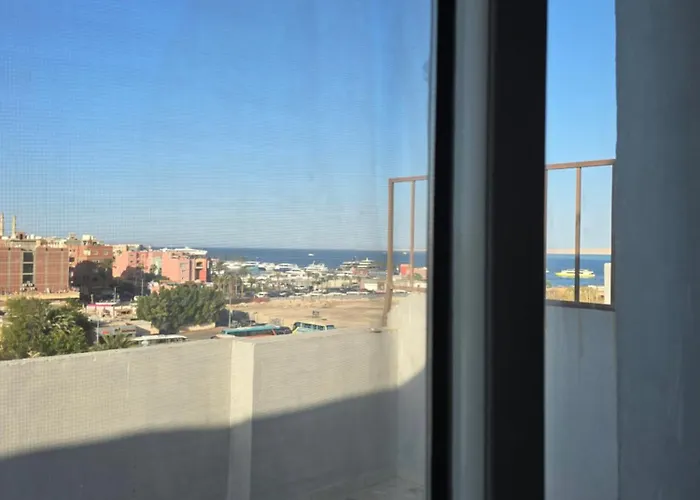 Gomla Flats Apartment
