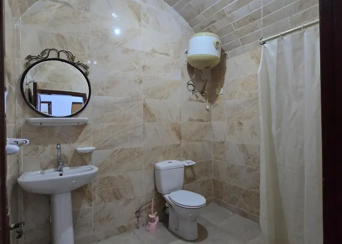 Gomla Flats Hurghada