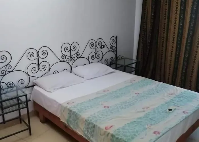 Gomla Flats Apartment