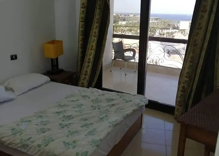 Gomla Flats * Hurghada
