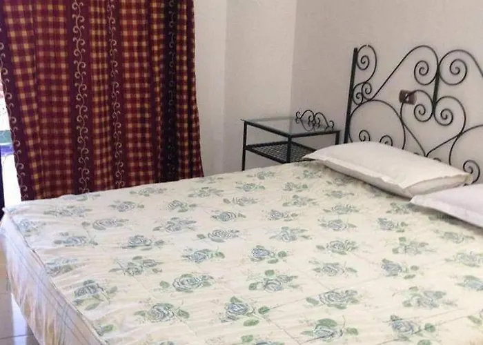 Gomla Flats Apartment Hurghada